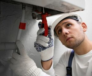 About Emergency plumbing pros Brownell, KS