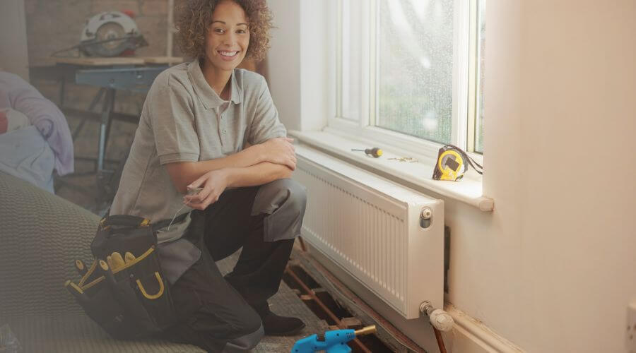 Professional emergency plumbing in Brownell, KS